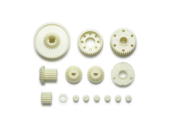 Tamiya 4WD Plastic Gear