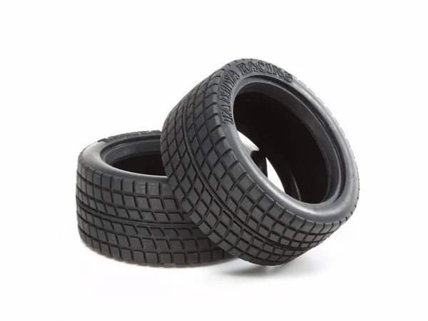 Tamiya M-Chassis Radial Tire *2