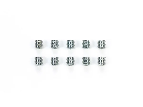 Wheelspin Racing Tamiya 3mm Grub Screw *10