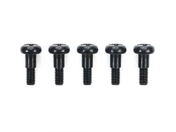 Tamiya 3X10mm Step Screw *5 — image 1 of 2