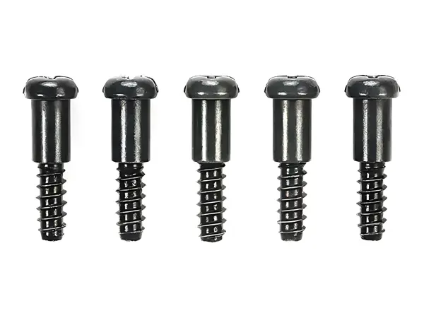 Tamiya 3X14mm Step Tapping Screw *5