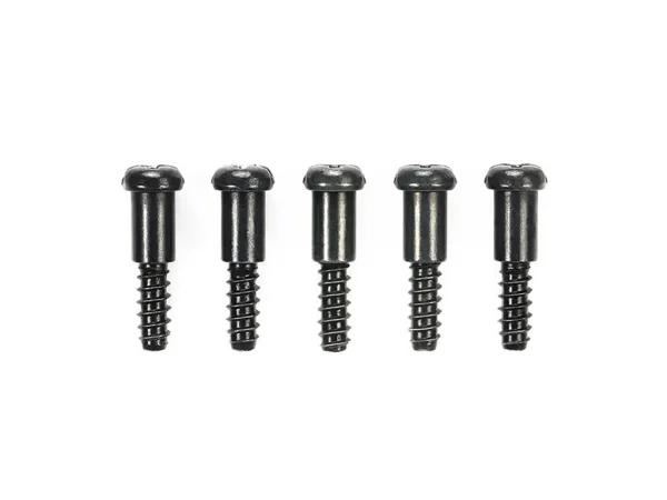 Tamiya 3X14mm Step Tapping Screw *5