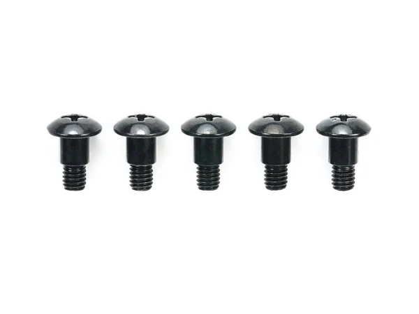 Tamiya 4X10mm Step Screw *5