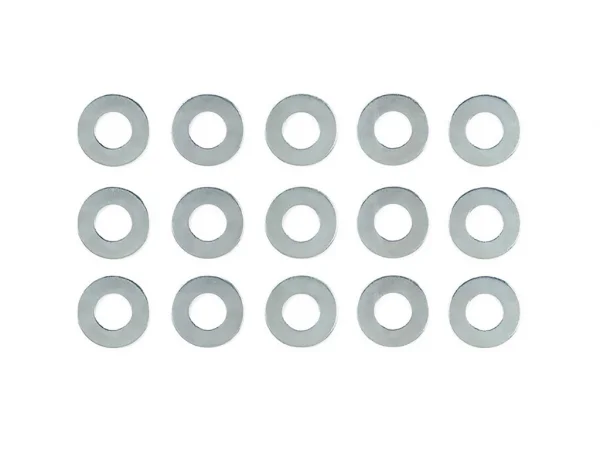 Tamiya 3mm Washer *15