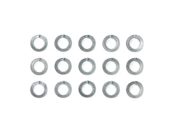 Tamiya 3mm Spring Washer *15 — image 1 of 4