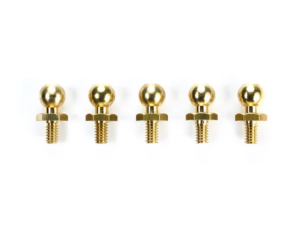 Tamiya 4mm Ball Connector *5 Ba16