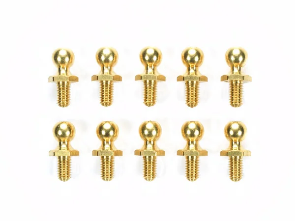 Tamiya 5mm Ball Connector *10