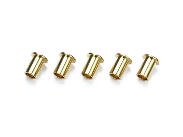 Tamiya 4X6mm Flanged Tube *5