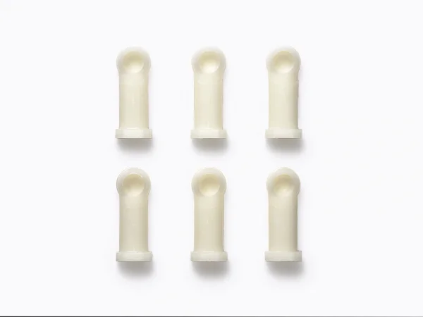 Tamiya 4mm Adjuster 6 — image 1 of 2