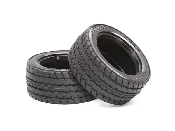 Tamiya M-Chassis 60D M-Grip R.Tyre 2