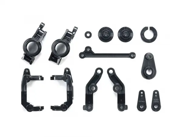 Tamiya TA03 C Parts (Upright) — image 1 of 2