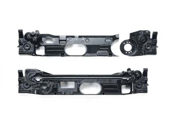 Tamiya TL-01 A Parts (Chassis) — image 1 of 2