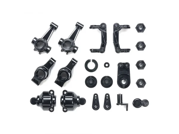 Tamiya TL-01 B Parts (Upright)