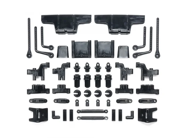 Tamiya TL-01 C Parts (Suspension Arm) — image 1 of 3