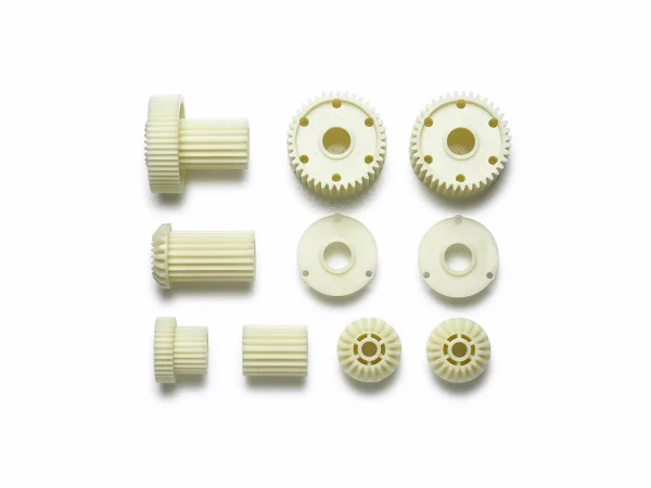 Tamiya TL-01 G Parts (Gear)