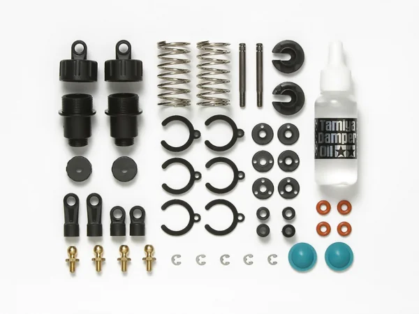 Tamiya CVA Super Mini Shock Unit Set