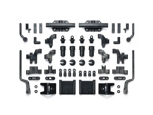 Tamiya M03 C Parts (Suspension Arm) — image 1 of 2