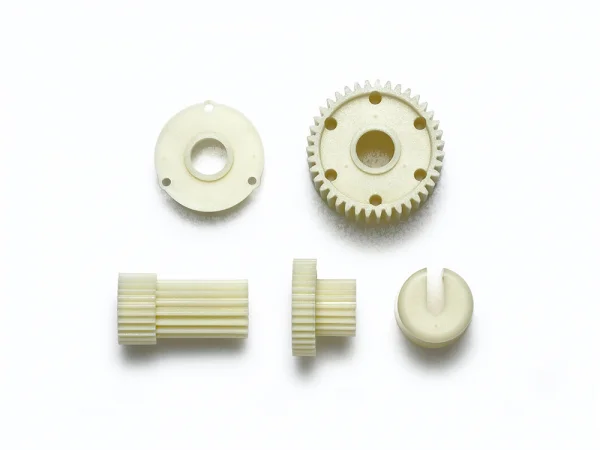 Tamiya M03 G Parts (Gear) — image 1 of 2