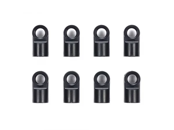 Tamiya 5mm Short Adjuster (8Pcs)