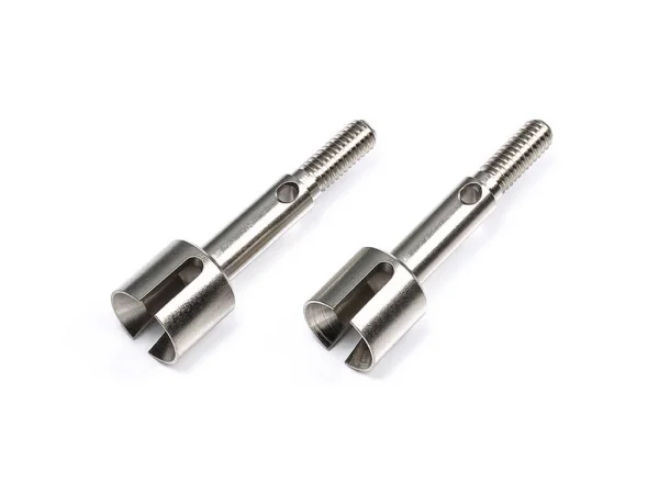 Tamiya Tg10 Wheel Axle 2