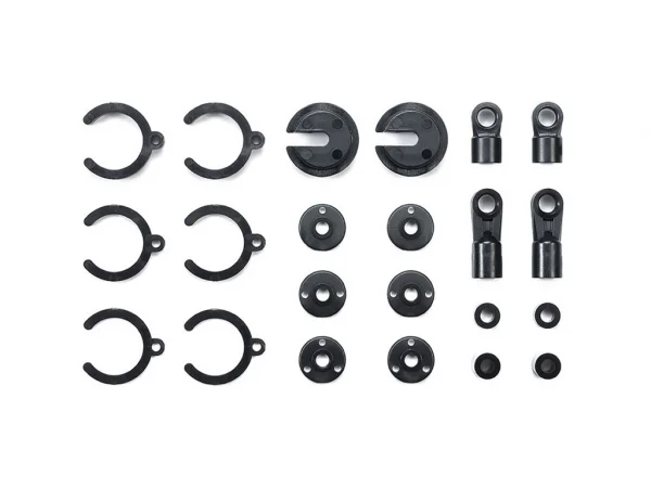 Tamiya CVA Shock Unit Ux Parts Was 0225072