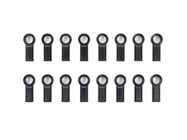 Tamiya 6mm Adjuster X 16 Was 0445749