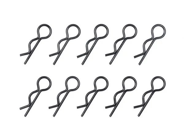 Tamiya 7mm Snap Pin X 10 (9415870)
