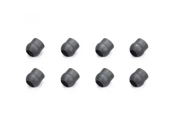 Tamiya 5mm Suspension Balls — image 1 of 2