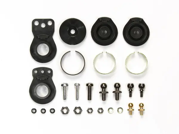 Tamiya Hi Torque Servo Saver (Black) &mdash; image 3 of 3