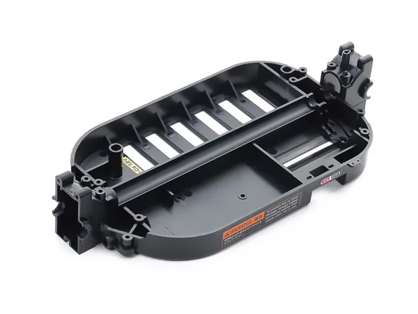 Tamiya TT-01 Bathtub Chassis