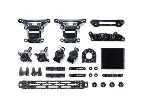 Tamiya TT-01 A Parts (Upright)