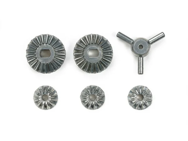 Tamiya Bevel Gear Set TT-01 TGS