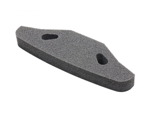 Tamiya Urethane Bumper TGS/TT-01 — image 1 of 2