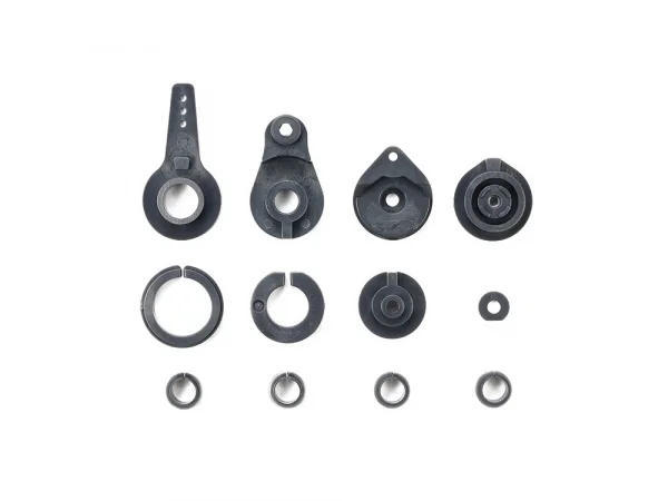 Tamiya TGS P Parts -Servohorn — image 1 of 2