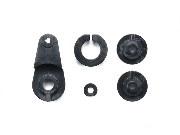 Tamiya Df02 Q Parts (Servo Horn) — image 1 of 2