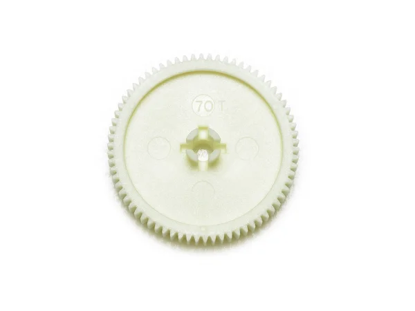 Tamiya Df02 Spur Gear (70T) — image 1 of 2