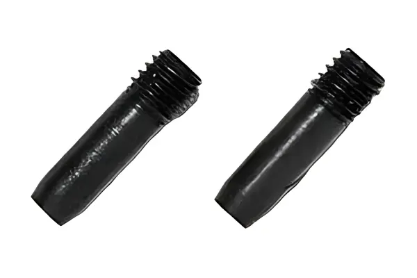 Tamiya 2.6X10mm Screw Pin (MB4 X 2) — image 1 of 2