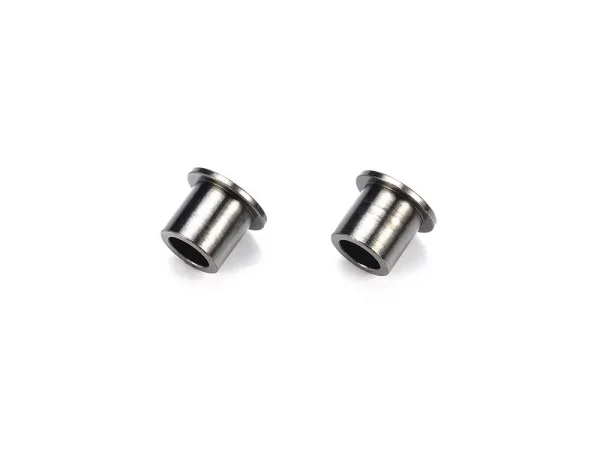 Tamiya Tb Evo IV 4.6X4.7mm Flanged Tube — image 1 of 2