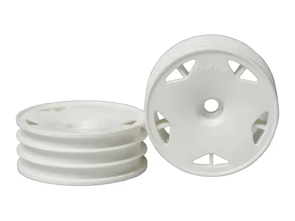 Tamiya Off Road Astral Dish F Wheels 60/19X2 — image 1 of 3