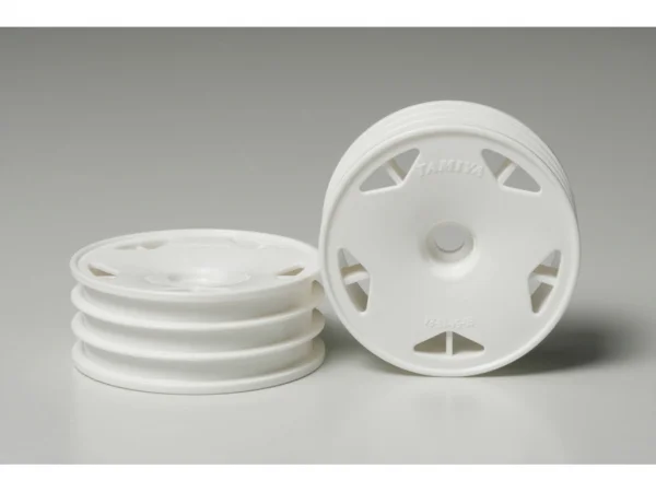 Tamiya Off Road Astral Dish F Wheels 60/19X2
