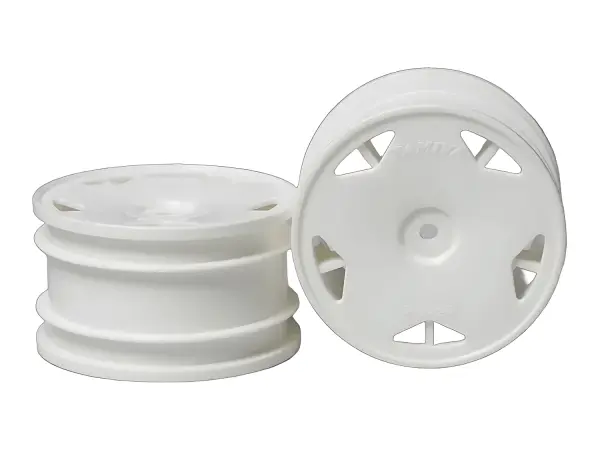 Tamiya Off Road Astral Dish F Wheels 60/29X2 — image 1 of 3