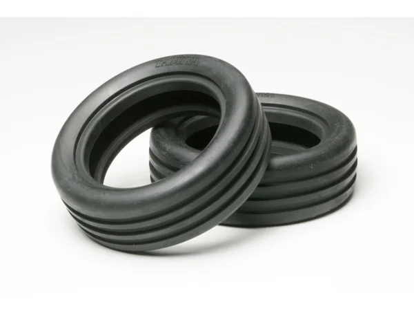 Tamiya Off Road Groove Front Tyre 60/19 X 2