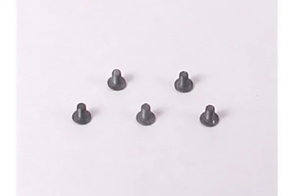 Tamiya 3X5mm Flat Screw X 5