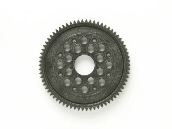 Tamiya TA05 Spur Gear 70T — image 1 of 2