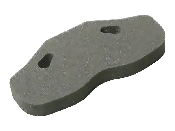 Tamiya Urethane Bumper TT-01/TGS — image 1 of 3