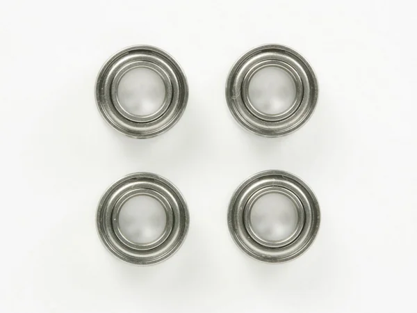 Tamiya 1050 Ball Bearing Set (5x10x4mm - Pack of 4)