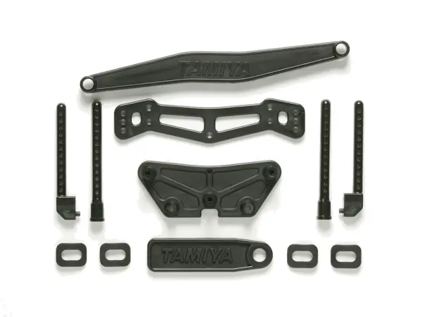 Tamiya TA05 B Parts(Bumper)Was 51102 — image 2 of 2