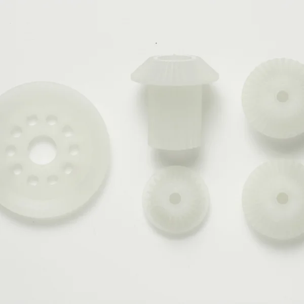 Tamiya DF-03 Bevel Gear Set
