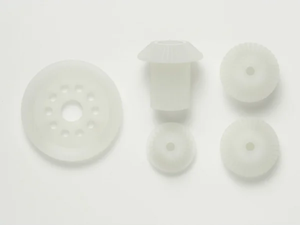 Tamiya DF-03 Bevel Gear Set — image 1 of 2