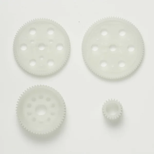 Tamiya DF-03 Spur Gear Set